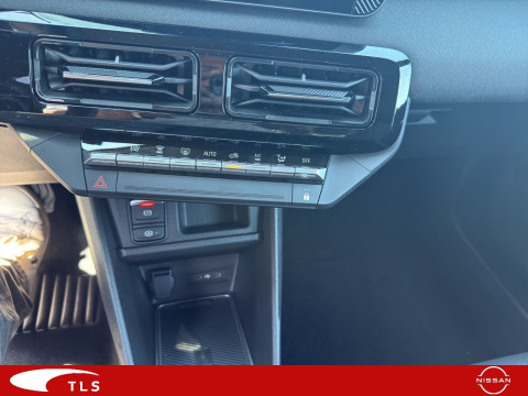 Ansicht 13 - Neuwagen Fahrzeug, Modell Micra der Marke Nissan von Verkäufer TLS GmbH