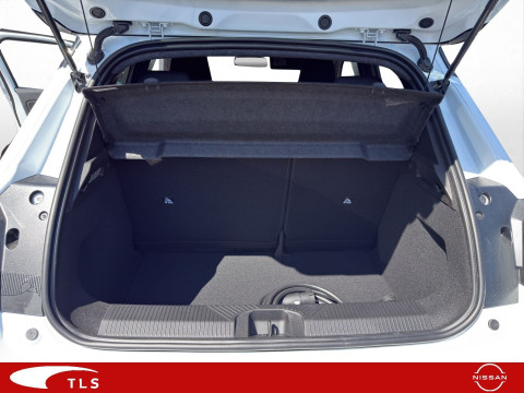 Ansicht 17 - Neuwagen Fahrzeug, Modell Micra der Marke Nissan von Verkäufer TLS GmbH