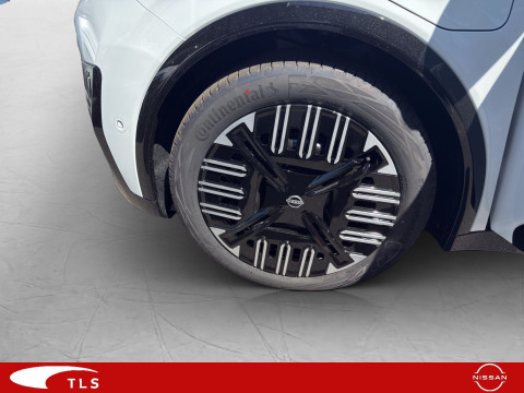 Ansicht 18 - Neuwagen Fahrzeug, Modell Micra der Marke Nissan von Verkäufer TLS GmbH