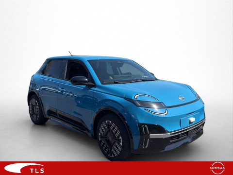 Ansicht 4 - Neuwagen Fahrzeug, Modell Micra der Marke Nissan von Verkäufer TLS GmbH