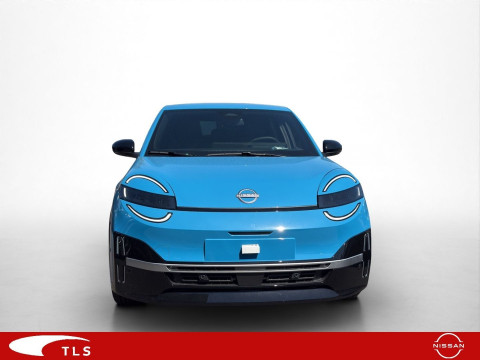 Ansicht 5 - Neuwagen Fahrzeug, Modell Micra der Marke Nissan von Verkäufer TLS GmbH