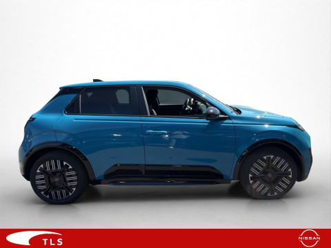 Ansicht 8 - Neuwagen Fahrzeug, Modell Micra der Marke Nissan von Verkäufer TLS GmbH