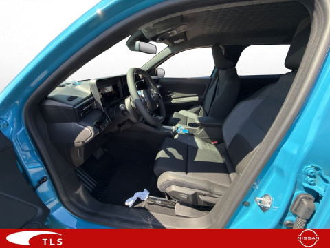 Ansicht 9 - Neuwagen Fahrzeug, Modell Micra der Marke Nissan von Verkäufer TLS GmbH