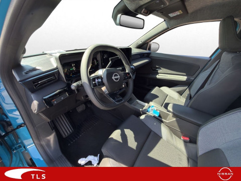 Ansicht 10 - Neuwagen Fahrzeug, Modell Micra der Marke Nissan von Verkäufer TLS GmbH