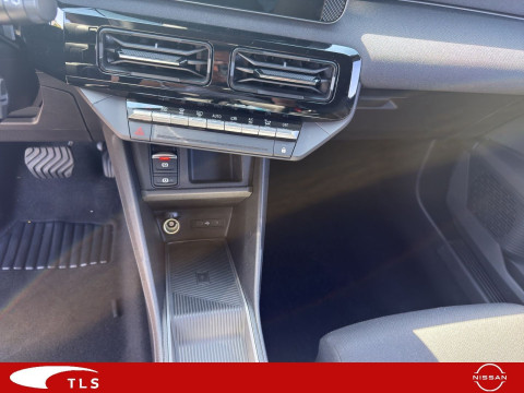 Ansicht 14 - Neuwagen Fahrzeug, Modell Micra der Marke Nissan von Verkäufer TLS GmbH