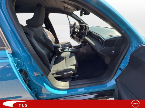 Ansicht 16 - Neuwagen Fahrzeug, Modell Micra der Marke Nissan von Verkäufer TLS GmbH