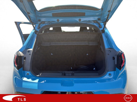 Ansicht 18 - Neuwagen Fahrzeug, Modell Micra der Marke Nissan von Verkäufer TLS GmbH