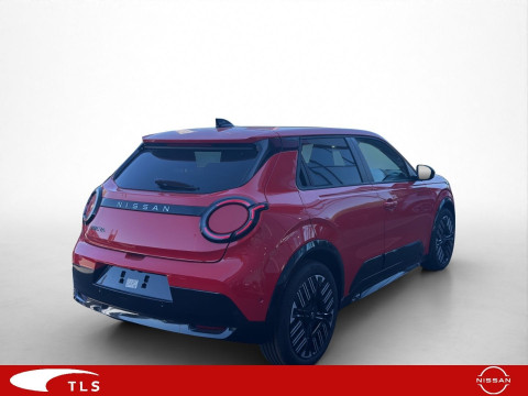 Ansicht 3 - Neuwagen Fahrzeug, Modell Micra der Marke Nissan von Verkäufer TLS GmbH