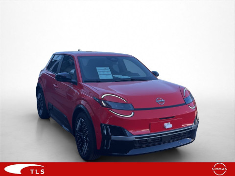Ansicht 4 - Neuwagen Fahrzeug, Modell Micra der Marke Nissan von Verkäufer TLS GmbH