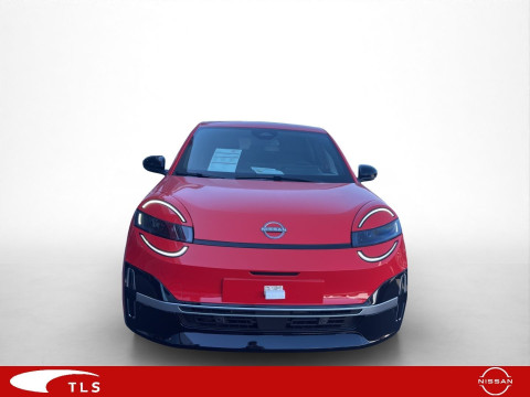 Ansicht 5 - Neuwagen Fahrzeug, Modell Micra der Marke Nissan von Verkäufer TLS GmbH