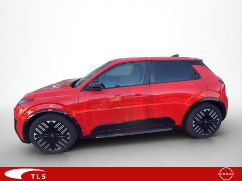 Ansicht 6 - Neuwagen Fahrzeug, Modell Micra der Marke Nissan von Verkäufer TLS GmbH