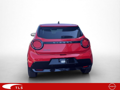 Ansicht 7 - Neuwagen Fahrzeug, Modell Micra der Marke Nissan von Verkäufer TLS GmbH