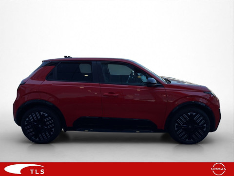 Ansicht 8 - Neuwagen Fahrzeug, Modell Micra der Marke Nissan von Verkäufer TLS GmbH