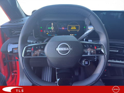 Ansicht 11 - Neuwagen Fahrzeug, Modell Micra der Marke Nissan von Verkäufer TLS GmbH