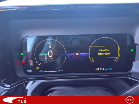 Ansicht 12 - Neuwagen Fahrzeug, Modell Micra der Marke Nissan von Verkäufer TLS GmbH