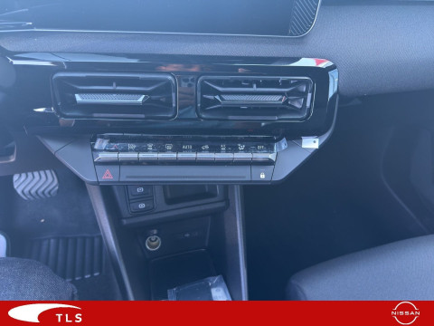 Ansicht 14 - Neuwagen Fahrzeug, Modell Micra der Marke Nissan von Verkäufer TLS GmbH