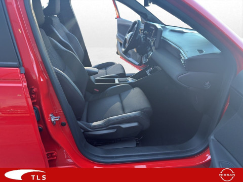 Ansicht 16 - Neuwagen Fahrzeug, Modell Micra der Marke Nissan von Verkäufer TLS GmbH