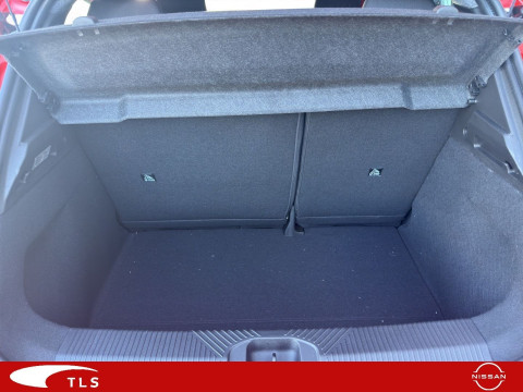 Ansicht 18 - Neuwagen Fahrzeug, Modell Micra der Marke Nissan von Verkäufer TLS GmbH