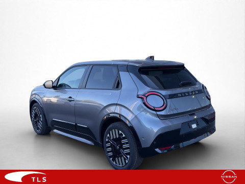 Ansicht 2 - Neuwagen Fahrzeug, Modell Micra der Marke Nissan von Verkäufer TLS GmbH