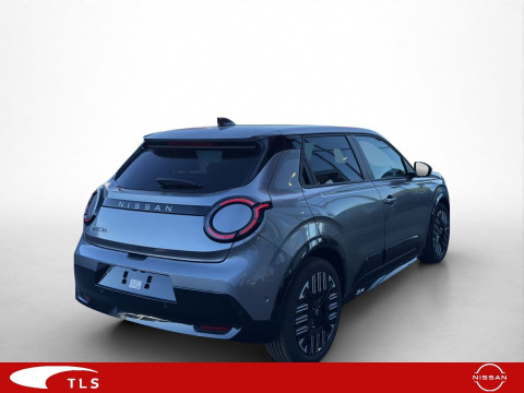 Ansicht 3 - Neuwagen Fahrzeug, Modell Micra der Marke Nissan von Verkäufer TLS GmbH