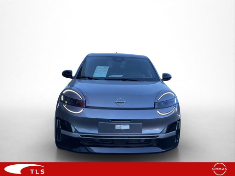 Ansicht 5 - Neuwagen Fahrzeug, Modell Micra der Marke Nissan von Verkäufer TLS GmbH