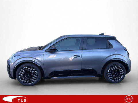 Ansicht 6 - Neuwagen Fahrzeug, Modell Micra der Marke Nissan von Verkäufer TLS GmbH
