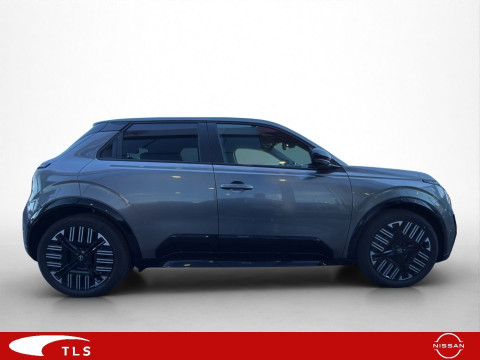Ansicht 8 - Neuwagen Fahrzeug, Modell Micra der Marke Nissan von Verkäufer TLS GmbH
