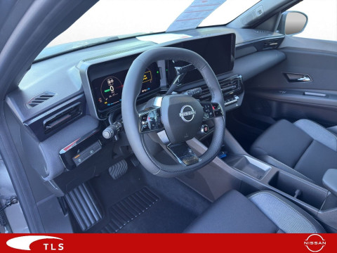 Ansicht 10 - Neuwagen Fahrzeug, Modell Micra der Marke Nissan von Verkäufer TLS GmbH