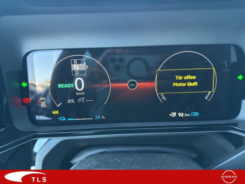 Ansicht 12 - Neuwagen Fahrzeug, Modell Micra der Marke Nissan von Verkäufer TLS GmbH