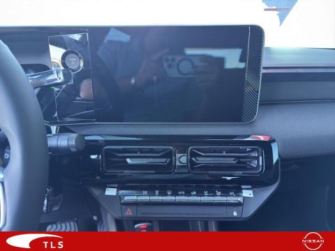 Ansicht 13 - Neuwagen Fahrzeug, Modell Micra der Marke Nissan von Verkäufer TLS GmbH