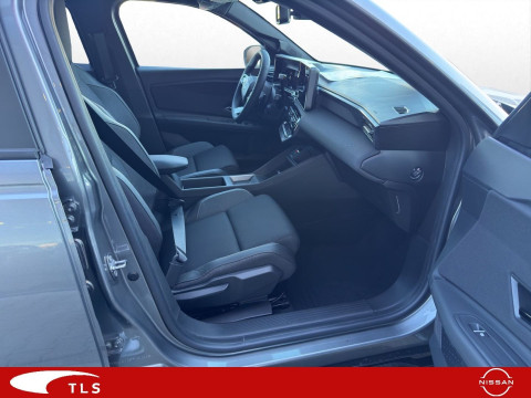 Ansicht 16 - Neuwagen Fahrzeug, Modell Micra der Marke Nissan von Verkäufer TLS GmbH