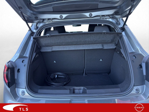 Ansicht 18 - Neuwagen Fahrzeug, Modell Micra der Marke Nissan von Verkäufer TLS GmbH