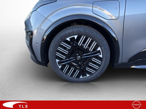 Ansicht 20 - Neuwagen Fahrzeug, Modell Micra der Marke Nissan von Verkäufer TLS GmbH