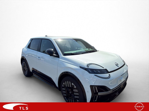 Ansicht 4 - Neuwagen Fahrzeug, Modell Micra der Marke Nissan von Verkäufer TLS GmbH