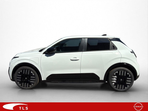 Ansicht 5 - Neuwagen Fahrzeug, Modell Micra der Marke Nissan von Verkäufer TLS GmbH