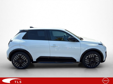 Ansicht 7 - Neuwagen Fahrzeug, Modell Micra der Marke Nissan von Verkäufer TLS GmbH