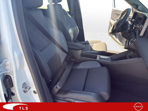 Ansicht 15 - Neuwagen Fahrzeug, Modell Micra der Marke Nissan von Verkäufer TLS GmbH