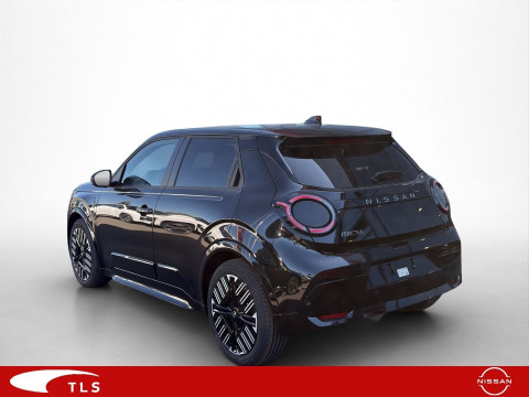 Ansicht 2 - Neuwagen Fahrzeug, Modell Micra der Marke Nissan von Verkäufer TLS GmbH