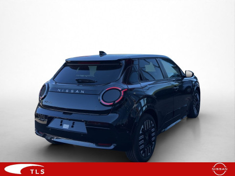 Ansicht 3 - Neuwagen Fahrzeug, Modell Micra der Marke Nissan von Verkäufer TLS GmbH