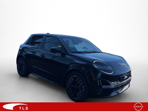 Ansicht 4 - Neuwagen Fahrzeug, Modell Micra der Marke Nissan von Verkäufer TLS GmbH