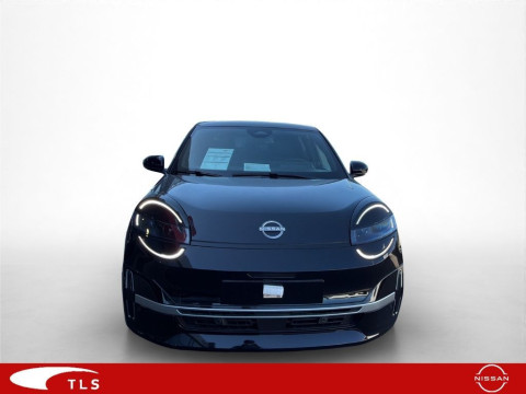 Ansicht 5 - Neuwagen Fahrzeug, Modell Micra der Marke Nissan von Verkäufer TLS GmbH