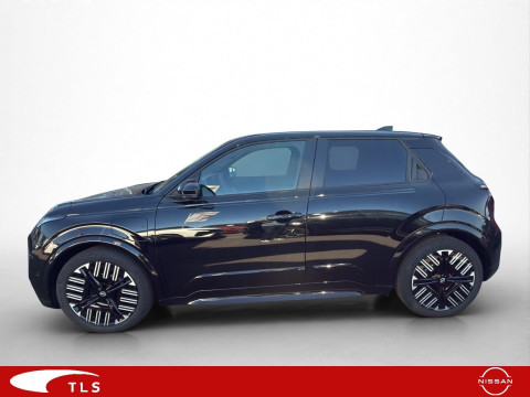 Ansicht 6 - Neuwagen Fahrzeug, Modell Micra der Marke Nissan von Verkäufer TLS GmbH