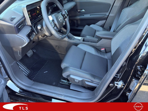 Ansicht 9 - Neuwagen Fahrzeug, Modell Micra der Marke Nissan von Verkäufer TLS GmbH