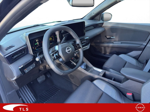 Ansicht 10 - Neuwagen Fahrzeug, Modell Micra der Marke Nissan von Verkäufer TLS GmbH