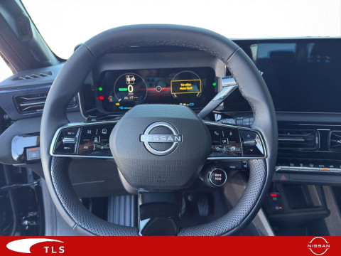 Ansicht 11 - Neuwagen Fahrzeug, Modell Micra der Marke Nissan von Verkäufer TLS GmbH