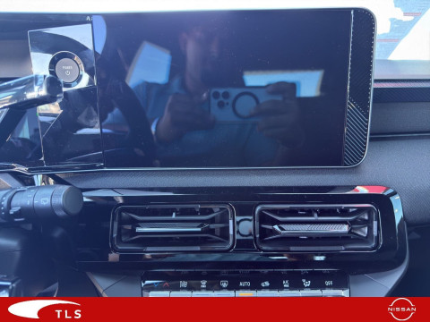 Ansicht 13 - Neuwagen Fahrzeug, Modell Micra der Marke Nissan von Verkäufer TLS GmbH