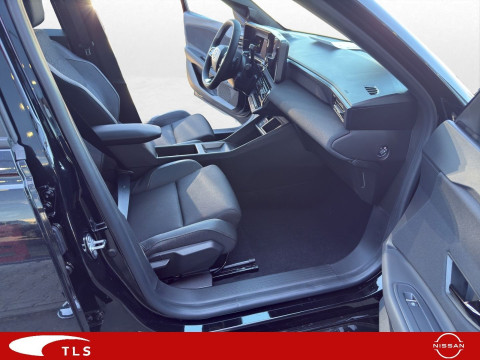 Ansicht 16 - Neuwagen Fahrzeug, Modell Micra der Marke Nissan von Verkäufer TLS GmbH