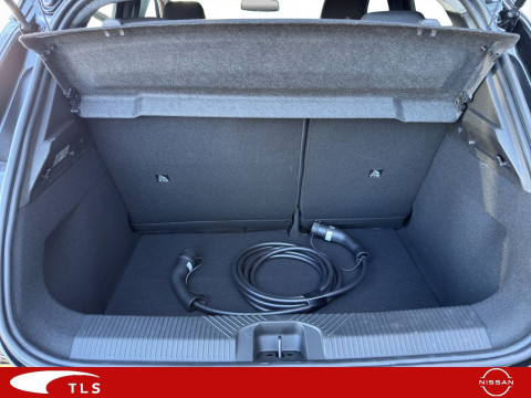 Ansicht 18 - Neuwagen Fahrzeug, Modell Micra der Marke Nissan von Verkäufer TLS GmbH