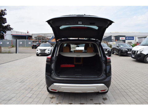 Ansicht 9 - Gebrauchtwagen Fahrzeug, Modell X-Trail der Marke Nissan von Verkäufer Siegfried Schmidt GmbH