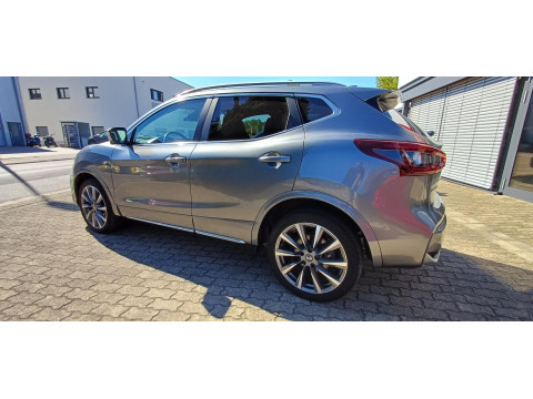 Ansicht 4 - Gebrauchtwagen Fahrzeug, Modell Qashqai der Marke Nissan von Verkäufer Autohaus Peter Müller GmbH